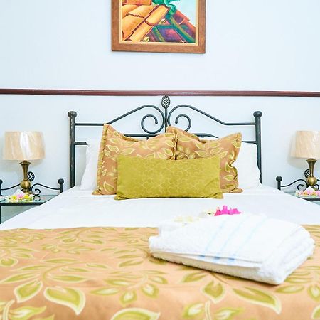 Hotel Los Balcones León Εξωτερικό φωτογραφία