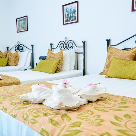 Hotel Los Balcones León Εξωτερικό φωτογραφία