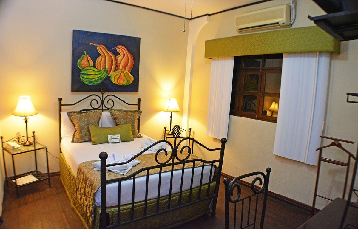 Hotel Los Balcones León Εξωτερικό φωτογραφία