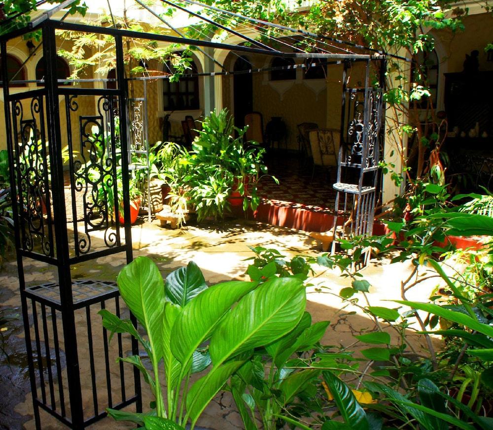 Hotel Los Balcones León Εξωτερικό φωτογραφία