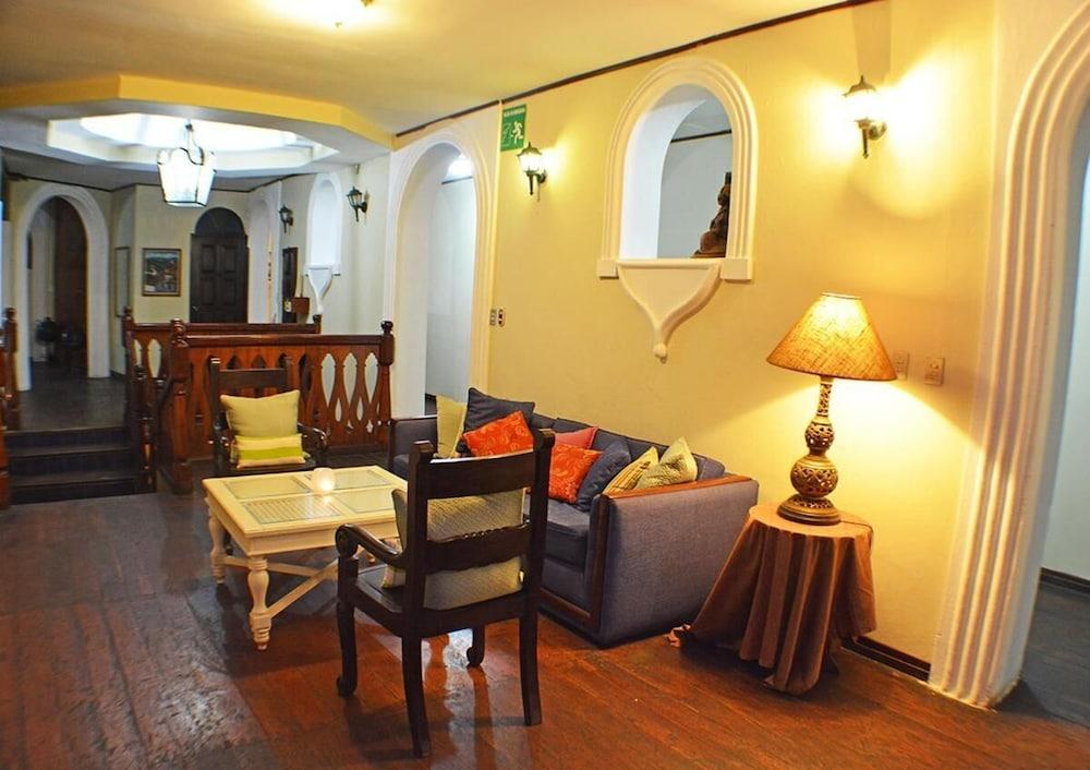 Hotel Los Balcones León Εξωτερικό φωτογραφία