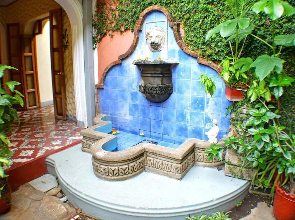 Hotel Los Balcones León Εξωτερικό φωτογραφία