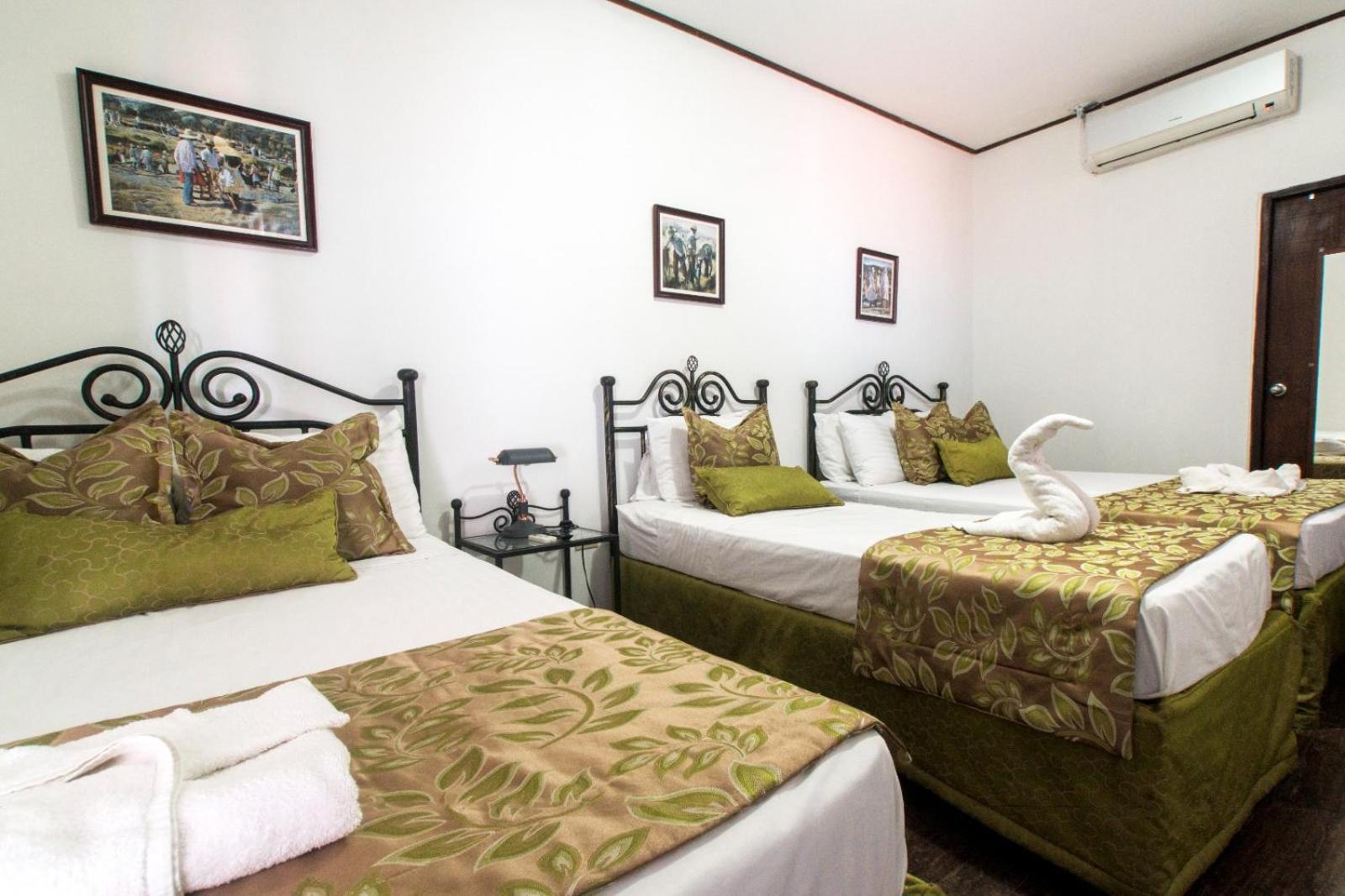 Hotel Los Balcones León Εξωτερικό φωτογραφία