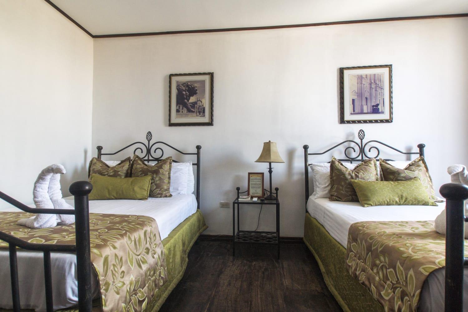 Hotel Los Balcones León Εξωτερικό φωτογραφία