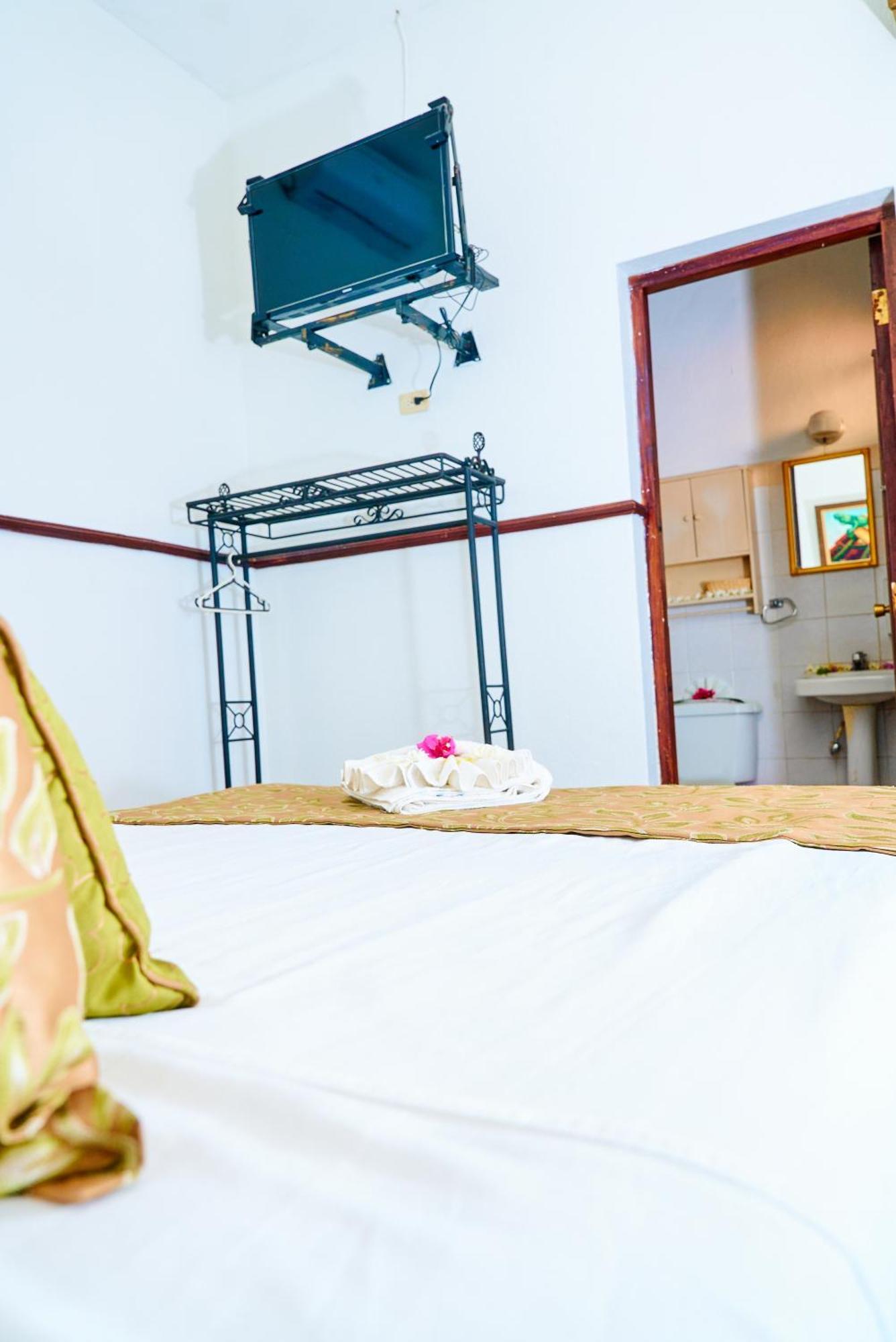 Hotel Los Balcones León Εξωτερικό φωτογραφία