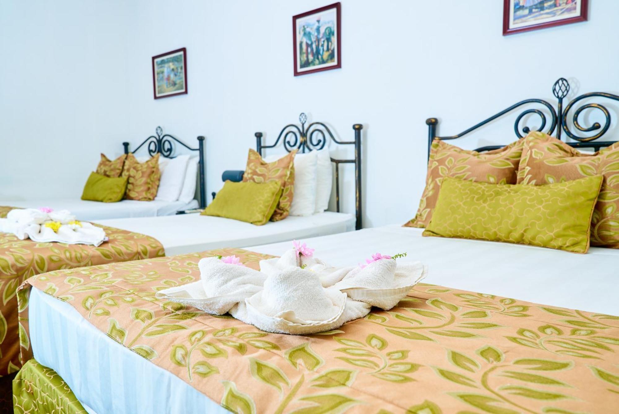 Hotel Los Balcones León Εξωτερικό φωτογραφία